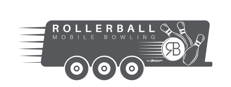 Rollerball Mini Bowling
