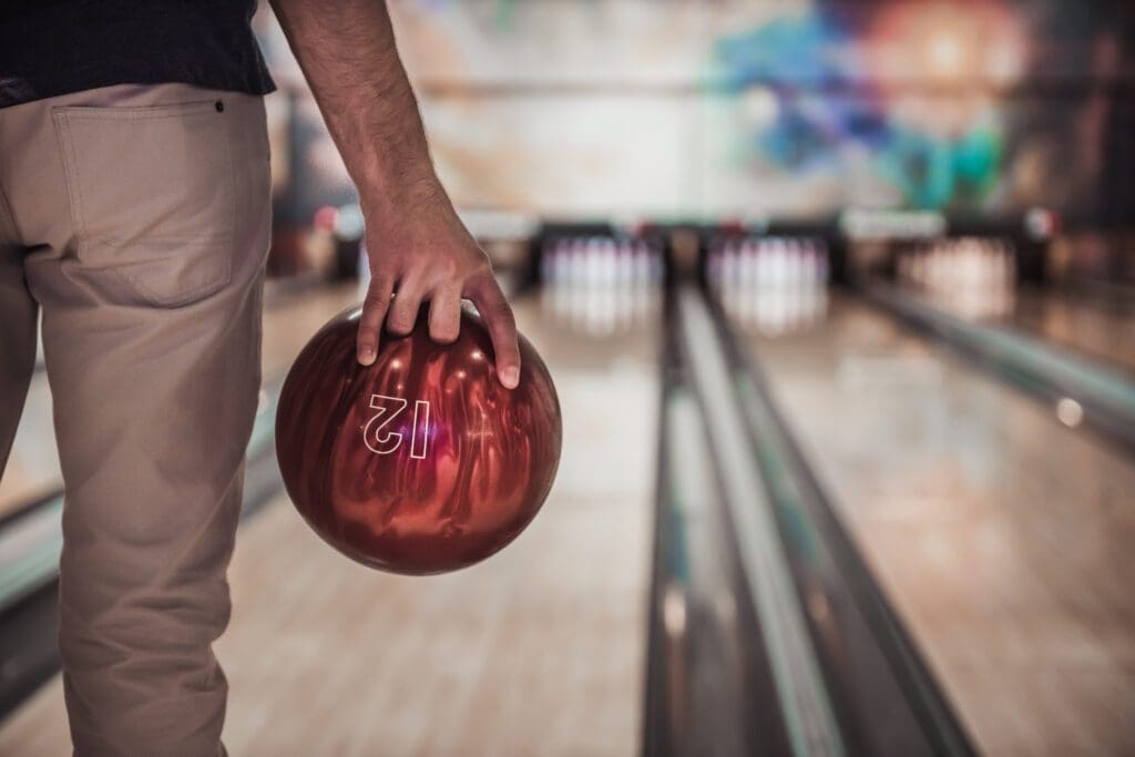 questions and answers about how to choose a bowling ball